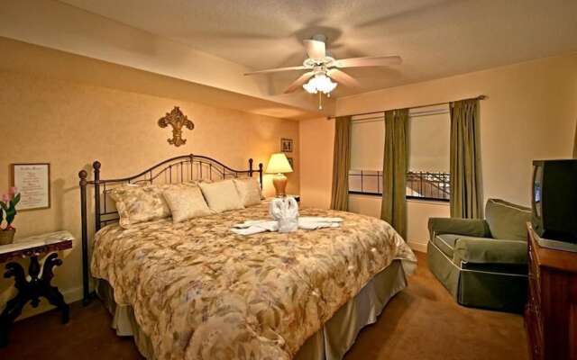 Riverfront Relaxation 2 Bedroom Home