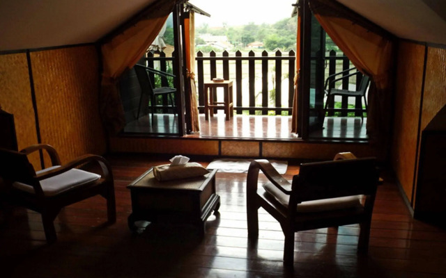 Homestay Chiang Rai