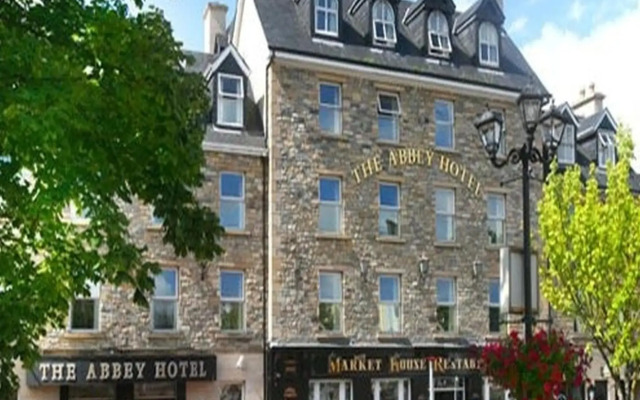 The Abbey Hotel Donegal