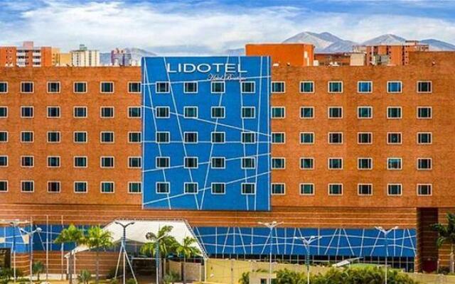 Lidotel Boutique Barquisimeto