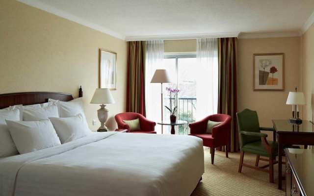 Delta Hotels by Marriott Aberdeen