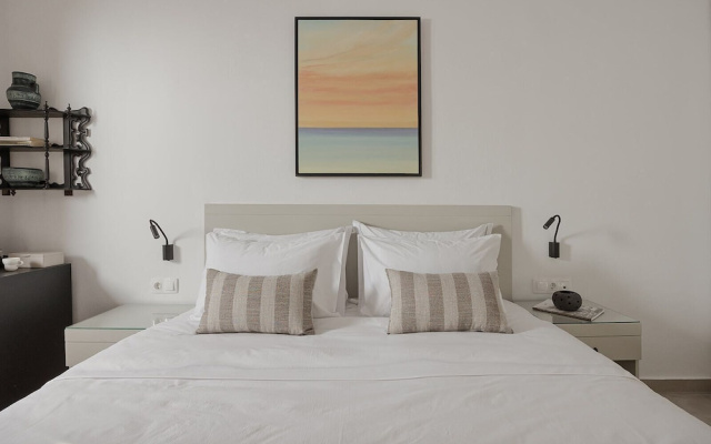 Papi Boutique Hotel