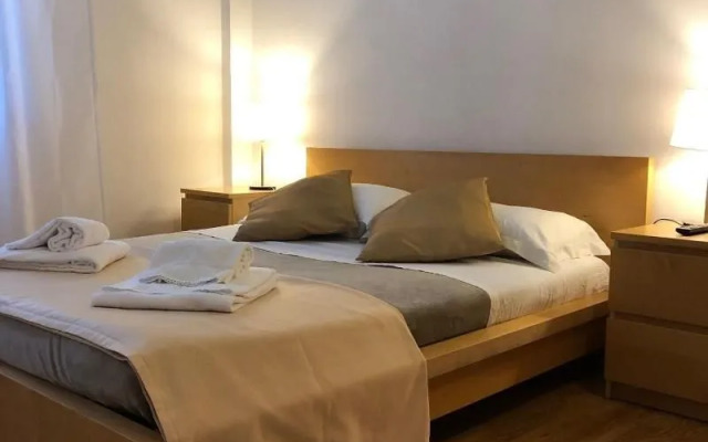 Art Atelier Vaticano