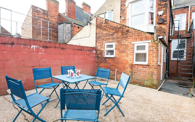 Favour Spacious Inn By Jesouth