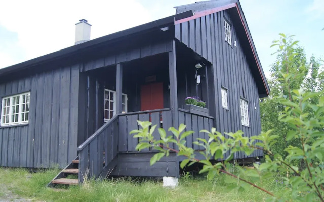 Torsetlia Fjellstue og Hyttegrend
