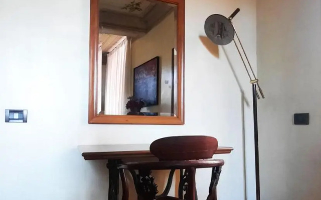 Ecco Marino Casa Vacanze