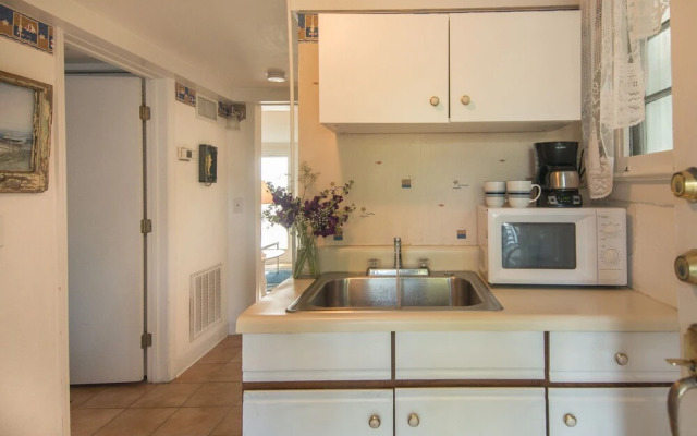 Harrington House Beachfront Bed & Breakfast