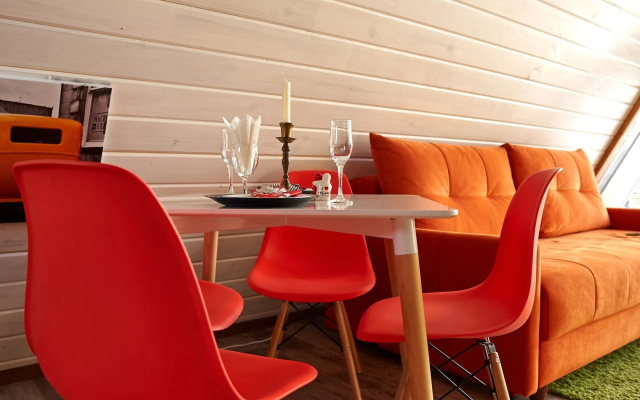 Вокси Вилладж