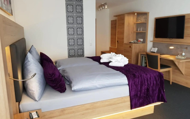 Hotel Ostfriesen-Hof