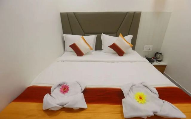 Hotel Riva Palace