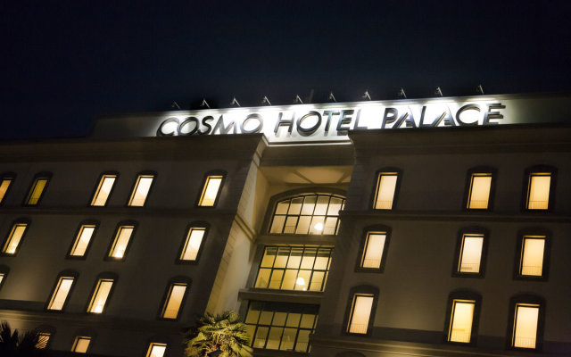 Cosmo Hotel Palace