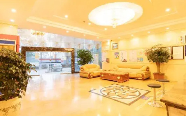 QuJing TianLong Hotel