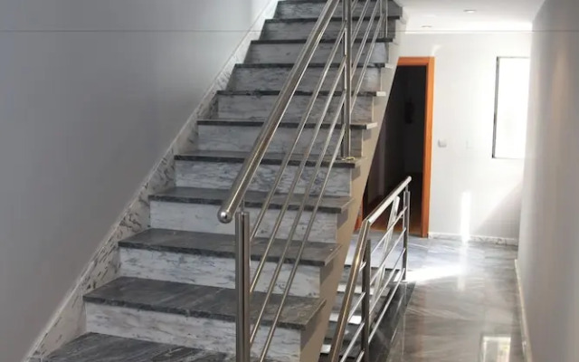 Pension Orois
