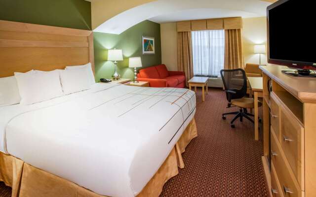 La Quinta Inn & Suites by Wyndham Rochester Mayo Clinic S