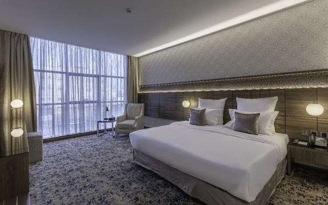 Sama Al Madinah Hotel