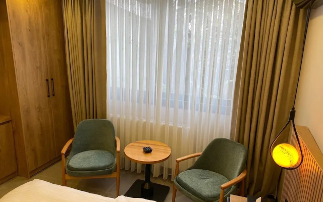 Bel Letto Hotel