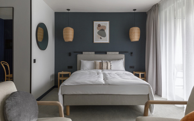 Saltic Resort & SPA ŁEBA