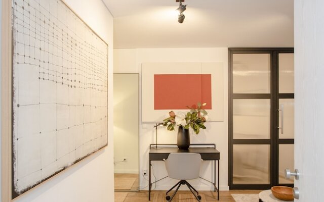 Liiiving - Cooper Residence Apartment II