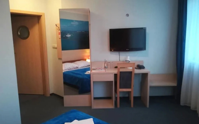 Hotel Czarna Perła