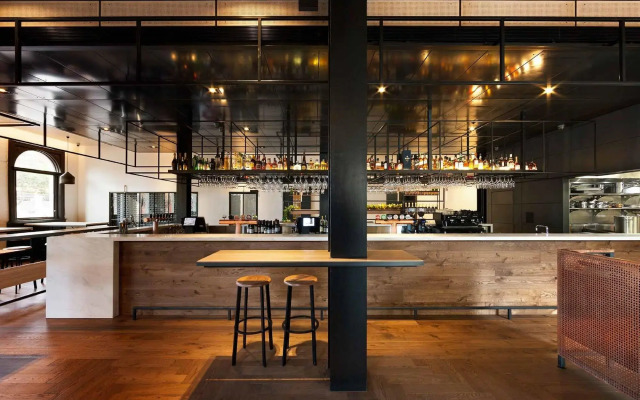Coppersmith Hotel