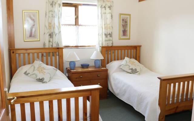 Ragleth Cottage