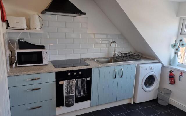 Highview House Redcar-Seaview Apartments