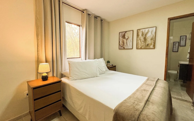 Pousada Entre Folhas