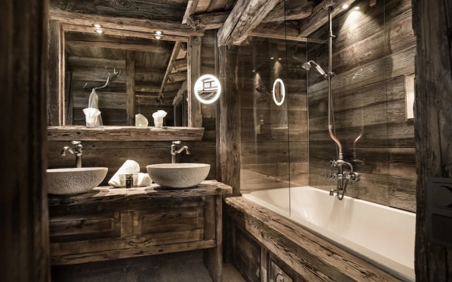 Wellnesshotel Alpin Juwel