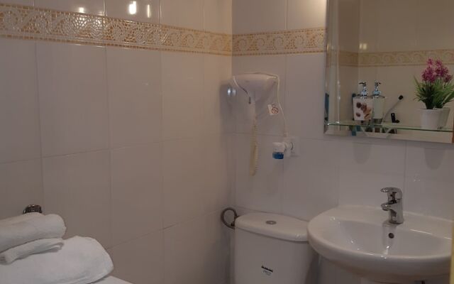 Apartamento Nat Triana
