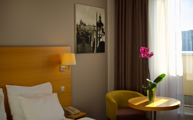 Botanique Hotel Prague