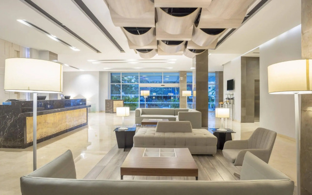 Four Points By Sheraton Barranquilla