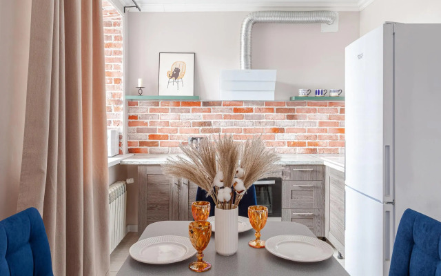 Апартаменты SamaraAparts на просеке 5-я