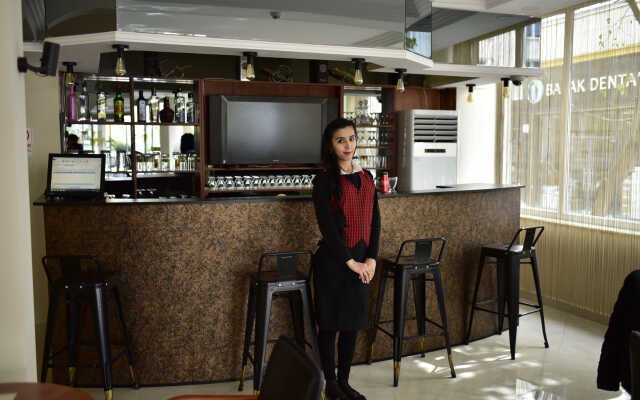 Hotel Topkapı