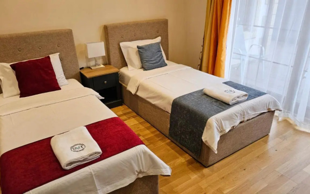 The Kew Rooms