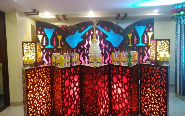Hotel Avisha