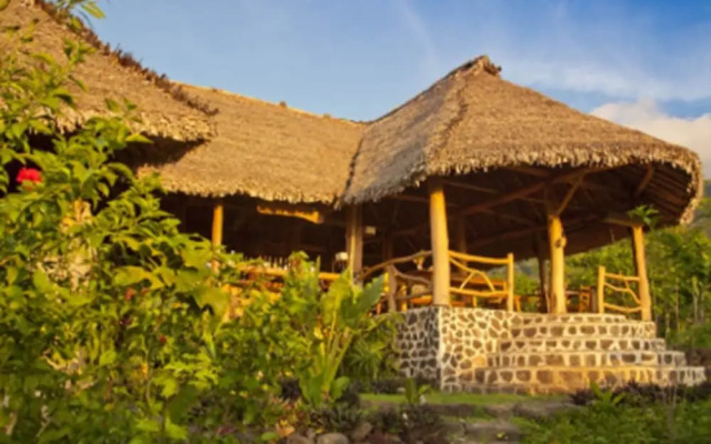 Totoco Eco Resort