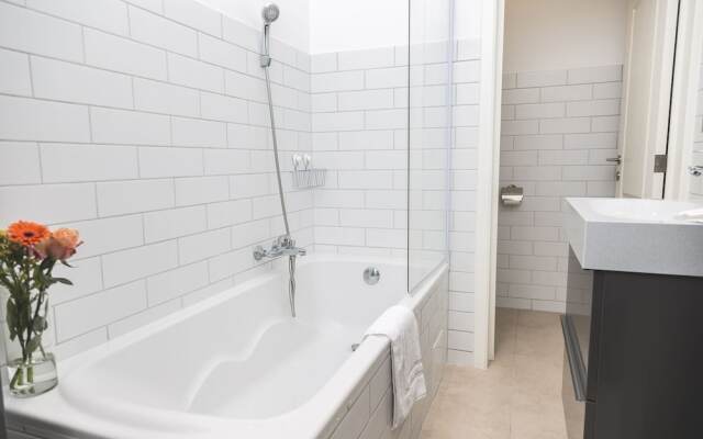 EUROPEA Residences Waterloo