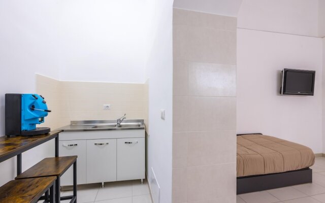 Miracoli 60 in Naples