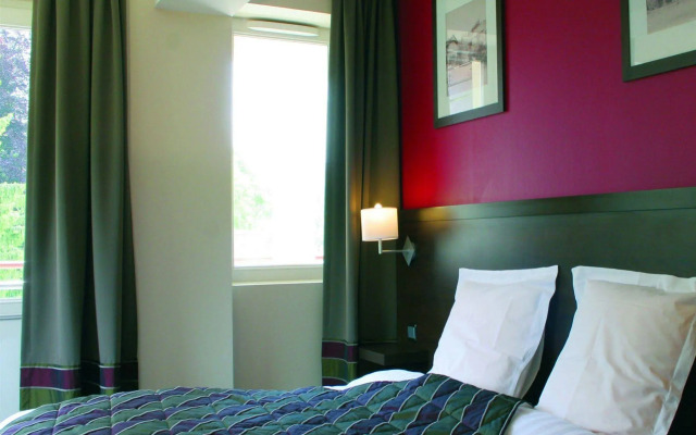 Le Grand Hotel Du Hohwald