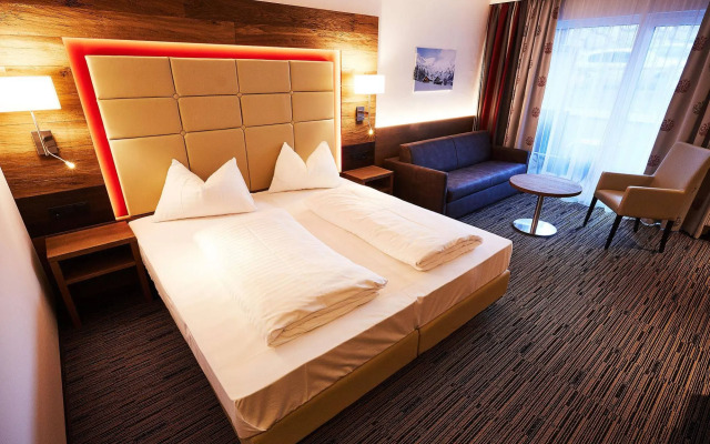 Hotel Wagrainerhof