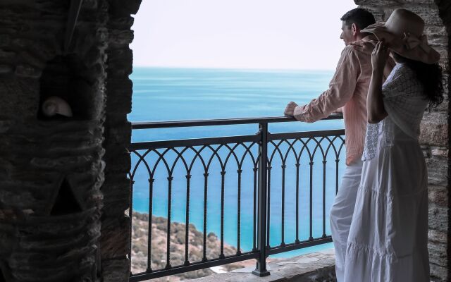 Aegean Castle  Andros - Adults Only