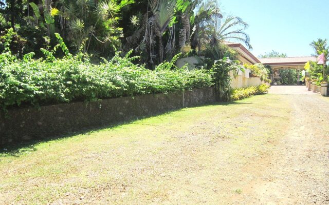 Camiguin Highland Resort