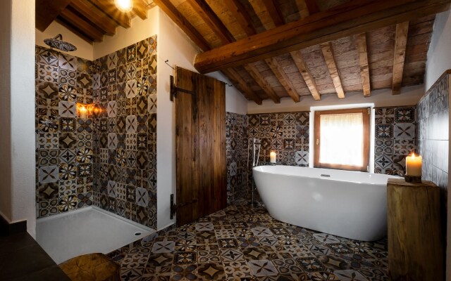 Agriturismo Biologico Sant'Egle