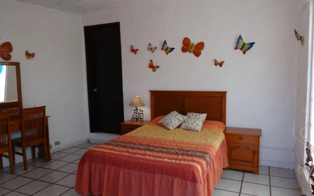 Casona de las Aves