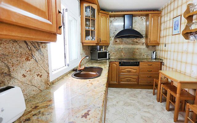 Holiday Home Rosa Cambrils