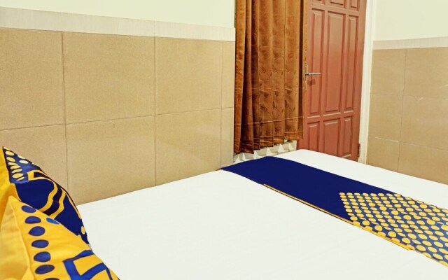 OYO Life 92393 Namimart Syariah 1