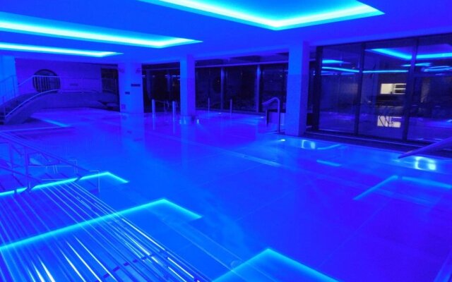Hotel SOREA URÁN