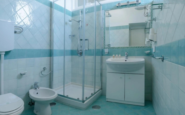 Albergo La Prora