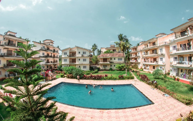 Showstopper Boutique Apartments