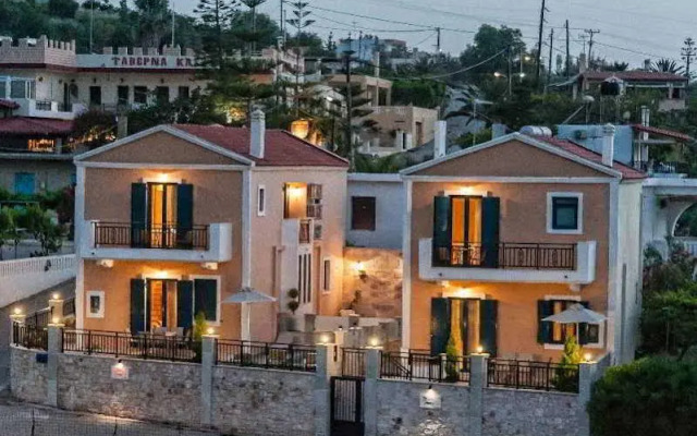 Villa Villa Ortansia
